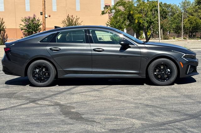 New 2026 Kia K5 LXS image 3