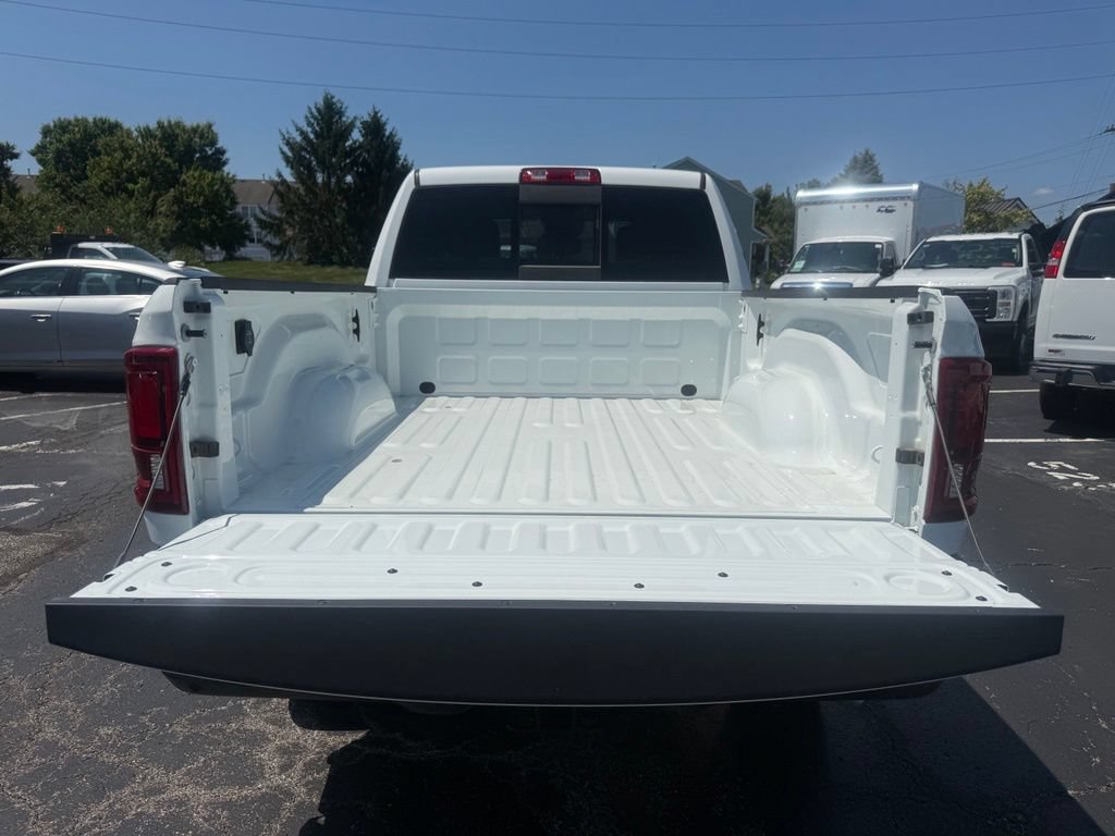 Used 2025 RAM 2500 Tradesman w/ Safety Group AWD/4WD image 49