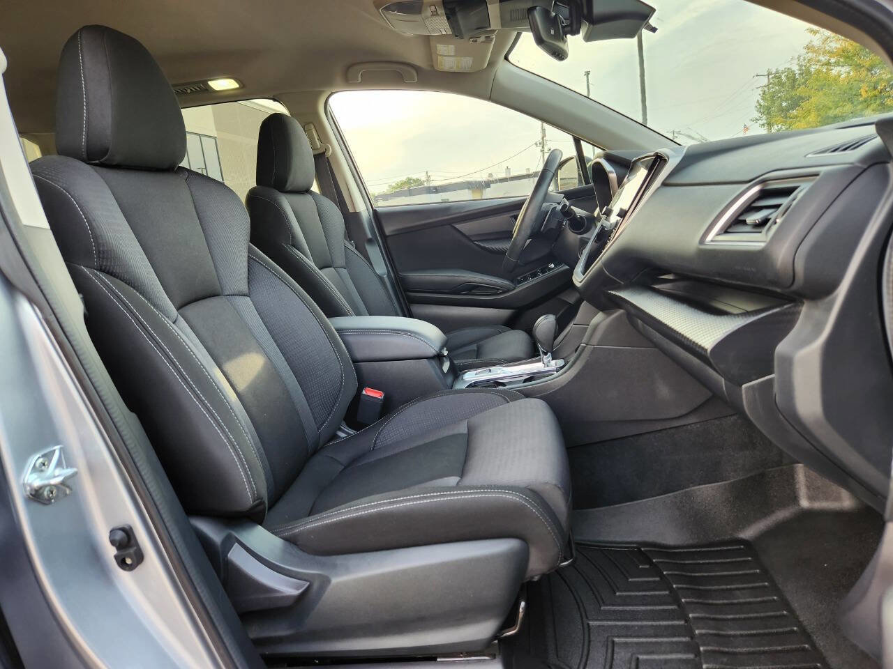 Used 2023 Subaru Ascent Premium image 15