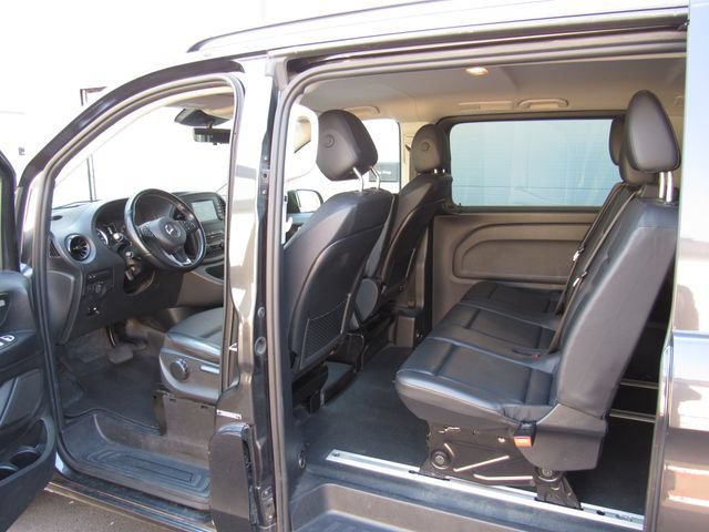 Used 2023 Mercedes-Benz Metris Passenger image 12