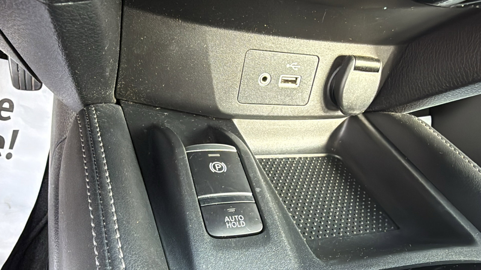 Used 2019 Nissan Rogue Sport SL image 17