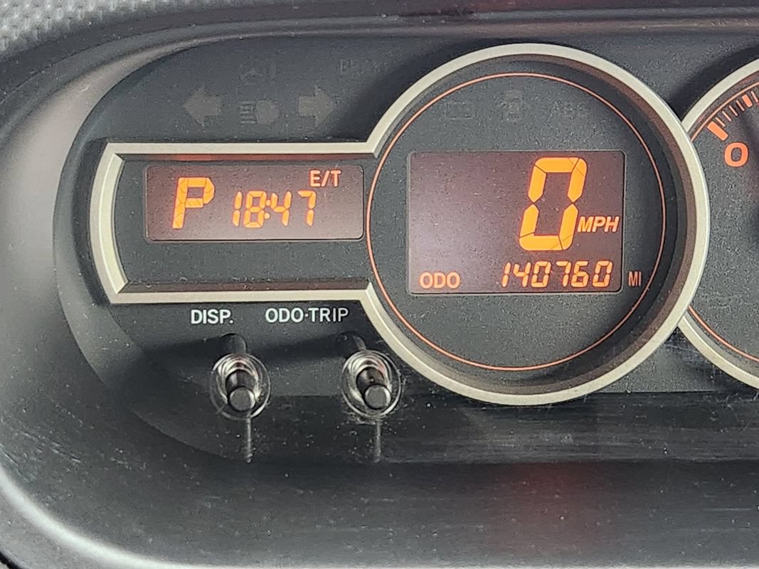 Used 2014 Scion xB FWD image 18