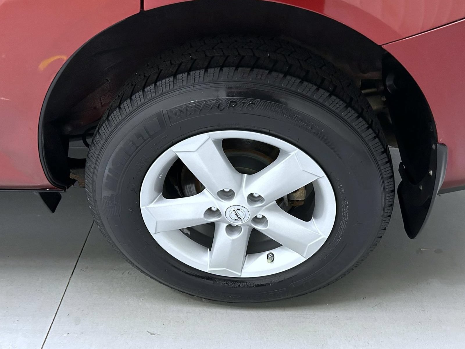 Used 2013 Nissan Rogue S w/ Special Edition Pkg AWD/4WD image 22