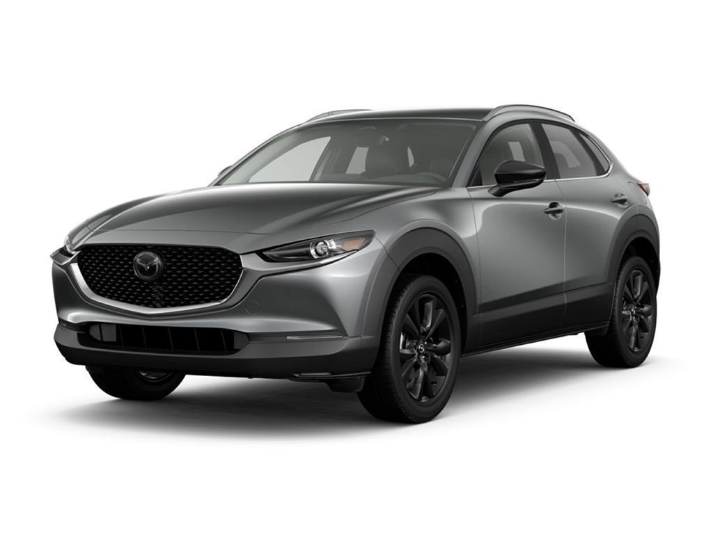 Used 2024 MAZDA CX-30 AWD 2.5 S w/ Select Sport Pkg