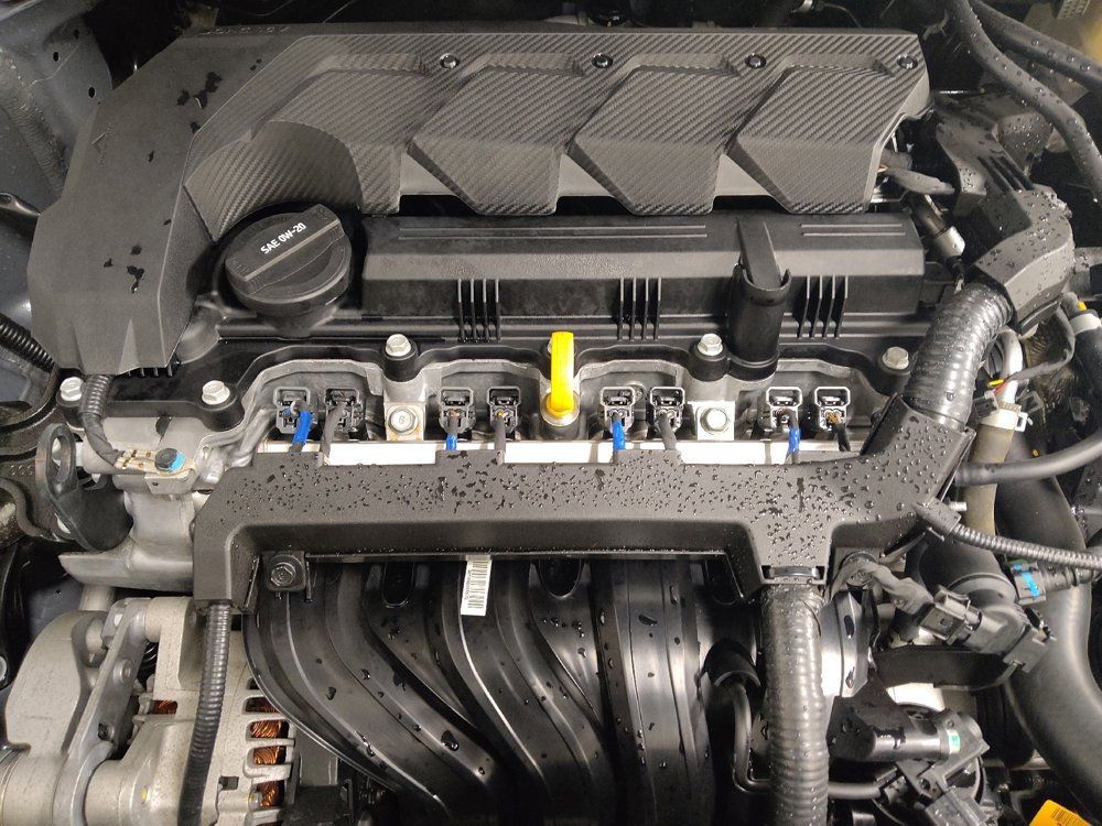 Used 2020 Hyundai Venue SE image 30