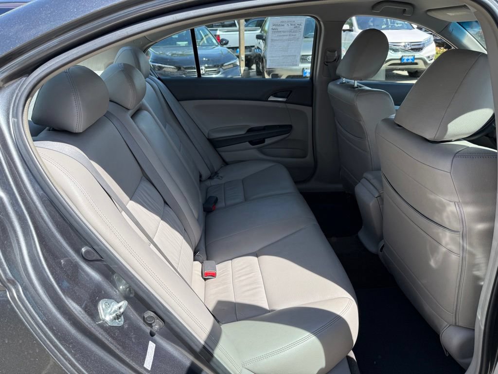 Used 2009 Honda Accord LX-P image 17