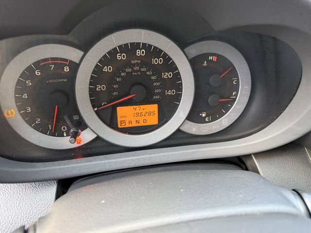 Used 2010 Toyota RAV4 Sport image 10