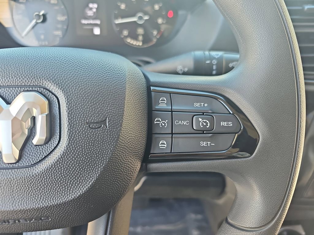 New 2026 RAM ProMaster 2500 w/ Convenience Group image 18