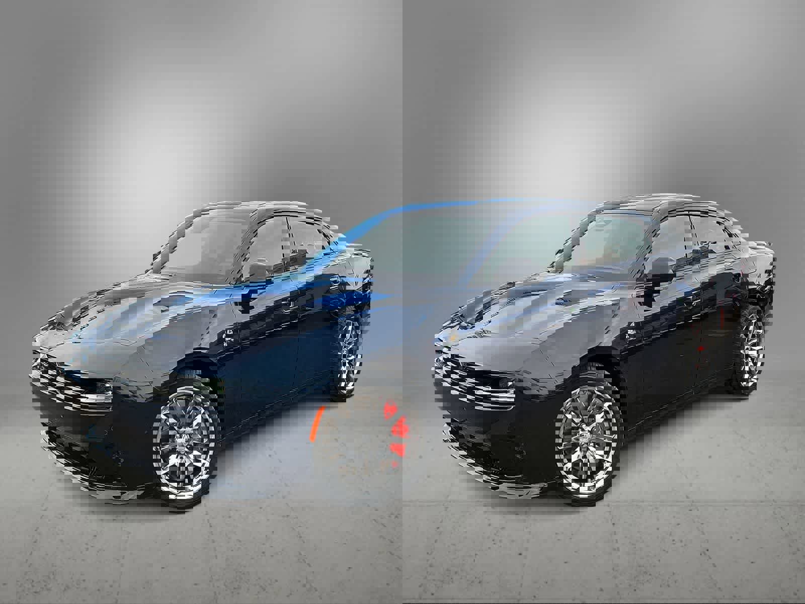 New 2026 Dodge Charger Scat Pack w/ Track Package image 1