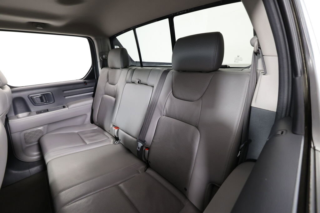 Used 2011 Honda Ridgeline RTL image 15