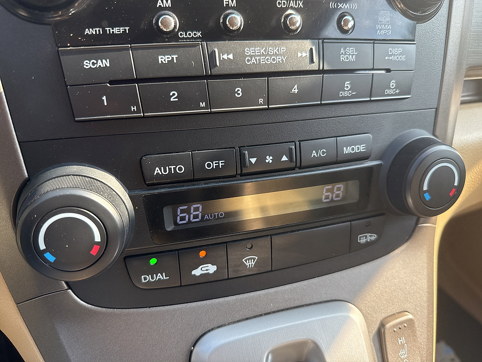 Used 2008 Honda CR-V EX-L image 43