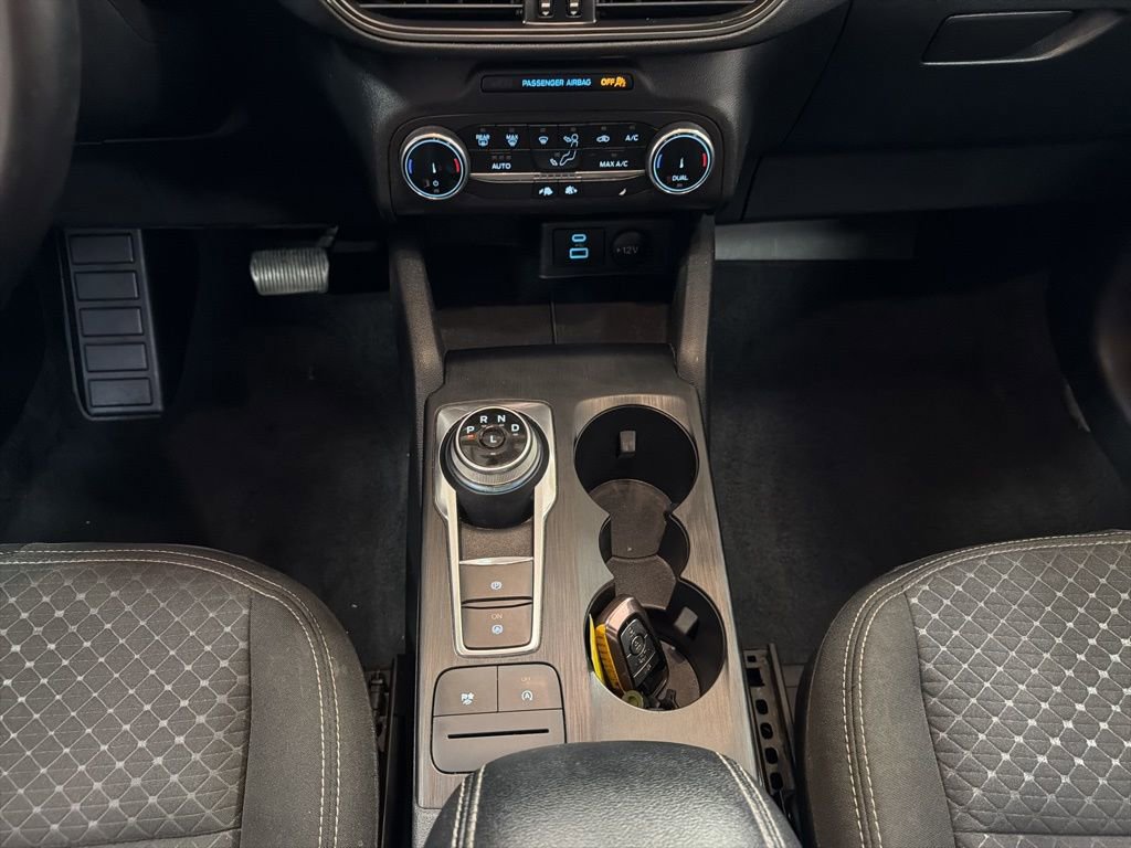 Used 2023 Ford Escape Active image 21