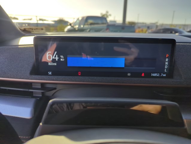 Used 2023 Ford Mustang Mach-E GT image 15