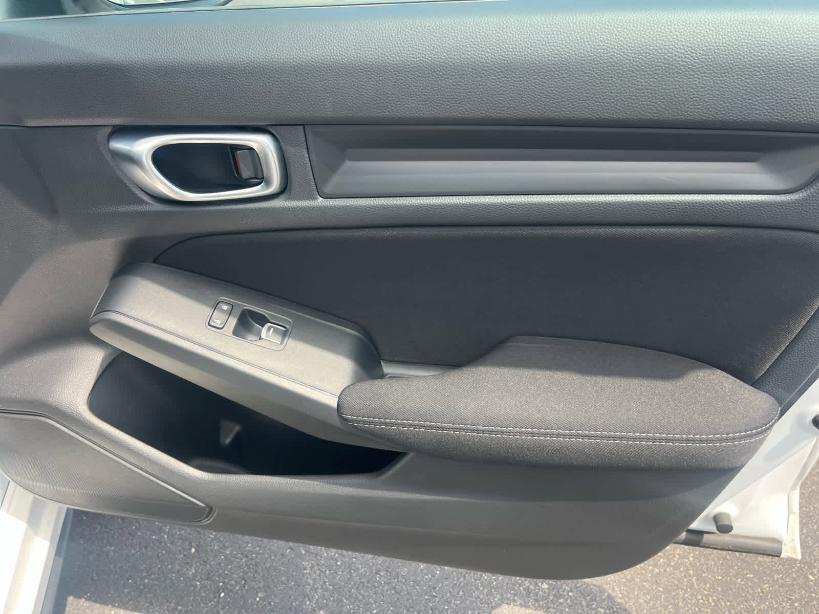 Certified 2023 Honda Civic Sport image 35