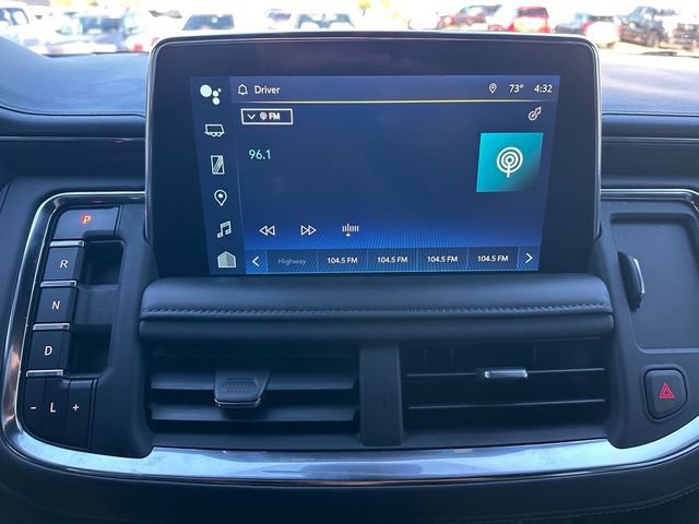 Certified 2023 Chevrolet Tahoe Z71 image 29