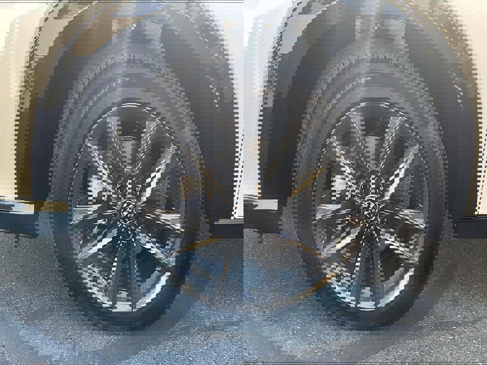 Used 2025 Acura ADX A-Spec image 12