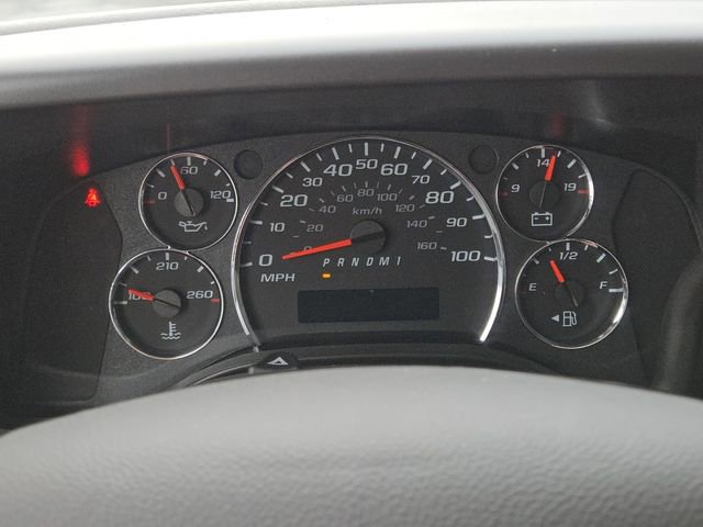 New 2026 Chevrolet Express 3500 w/ Power Convenience Package image 33