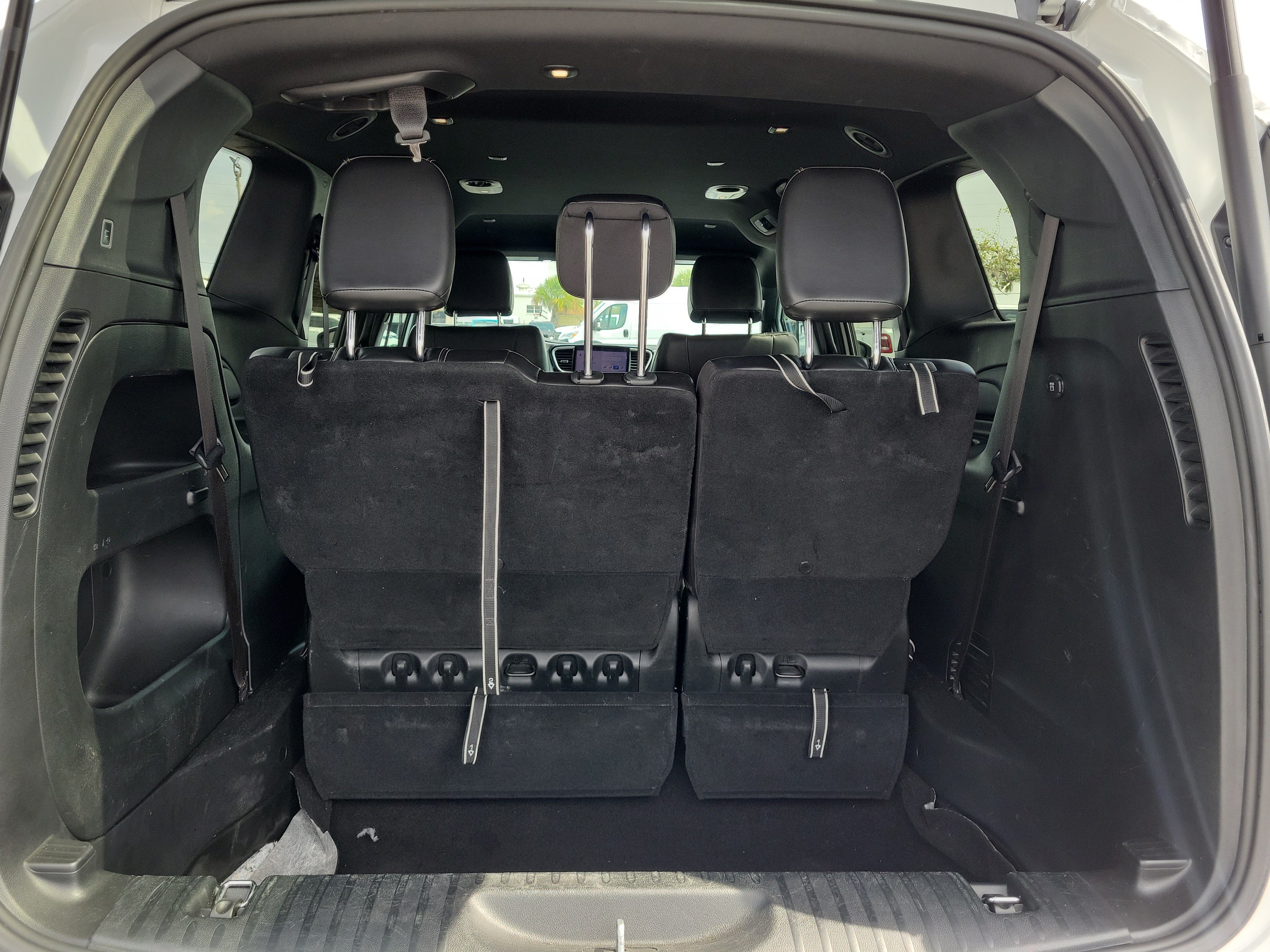 Certified 2023 Chrysler Pacifica Touring-L w/ S Appearance Package FWD image 11