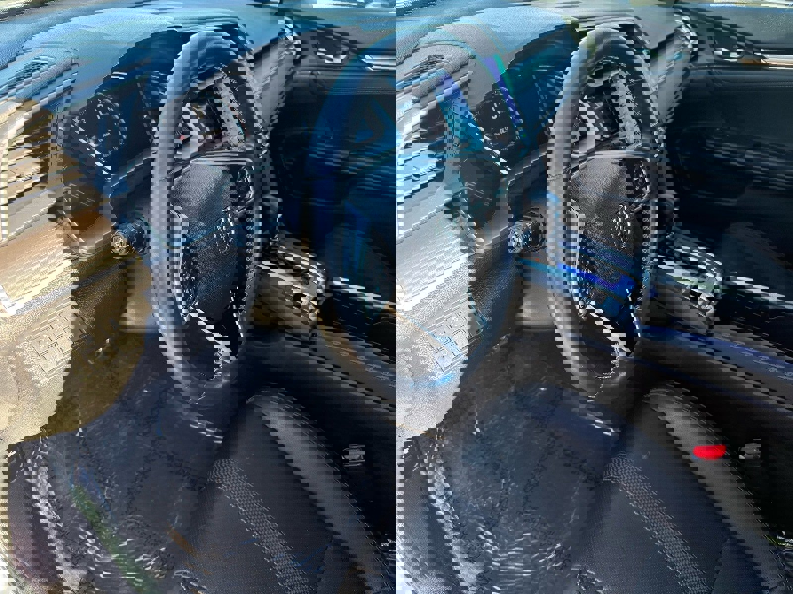 Used 2021 Honda Civic Touring image 13