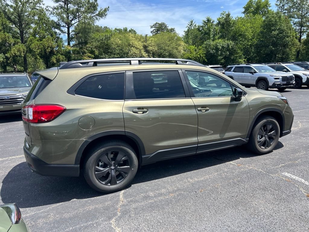 Certified 2026 Subaru Ascent Premium AWD/4WD image 3