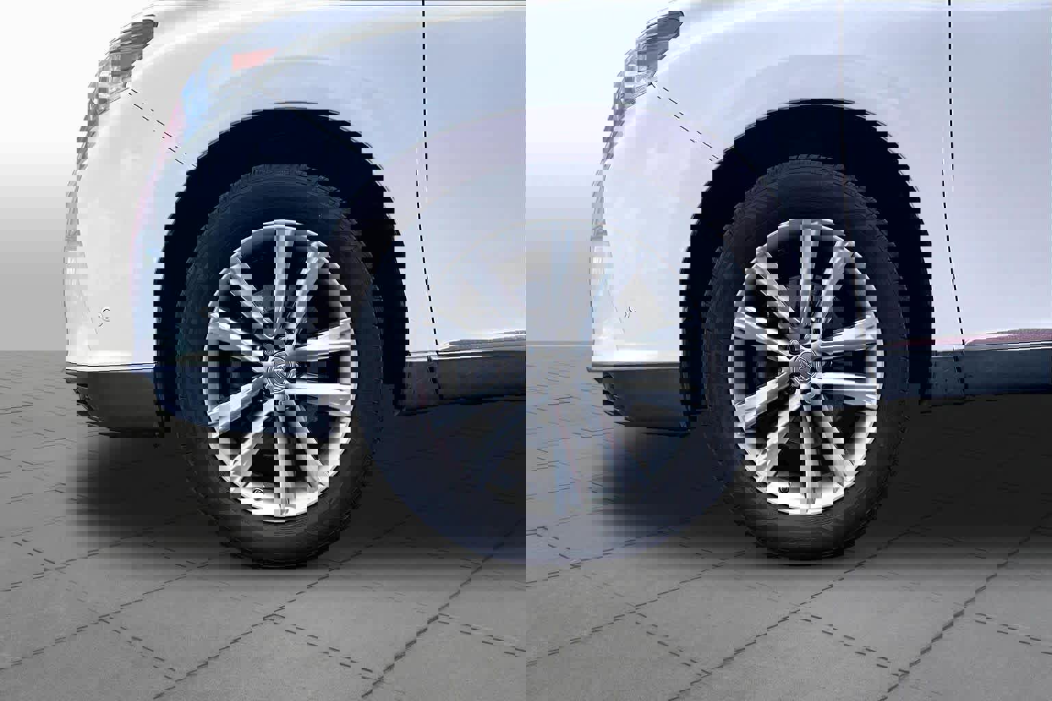 Used 2015 Lexus RX 350 FWD image 10