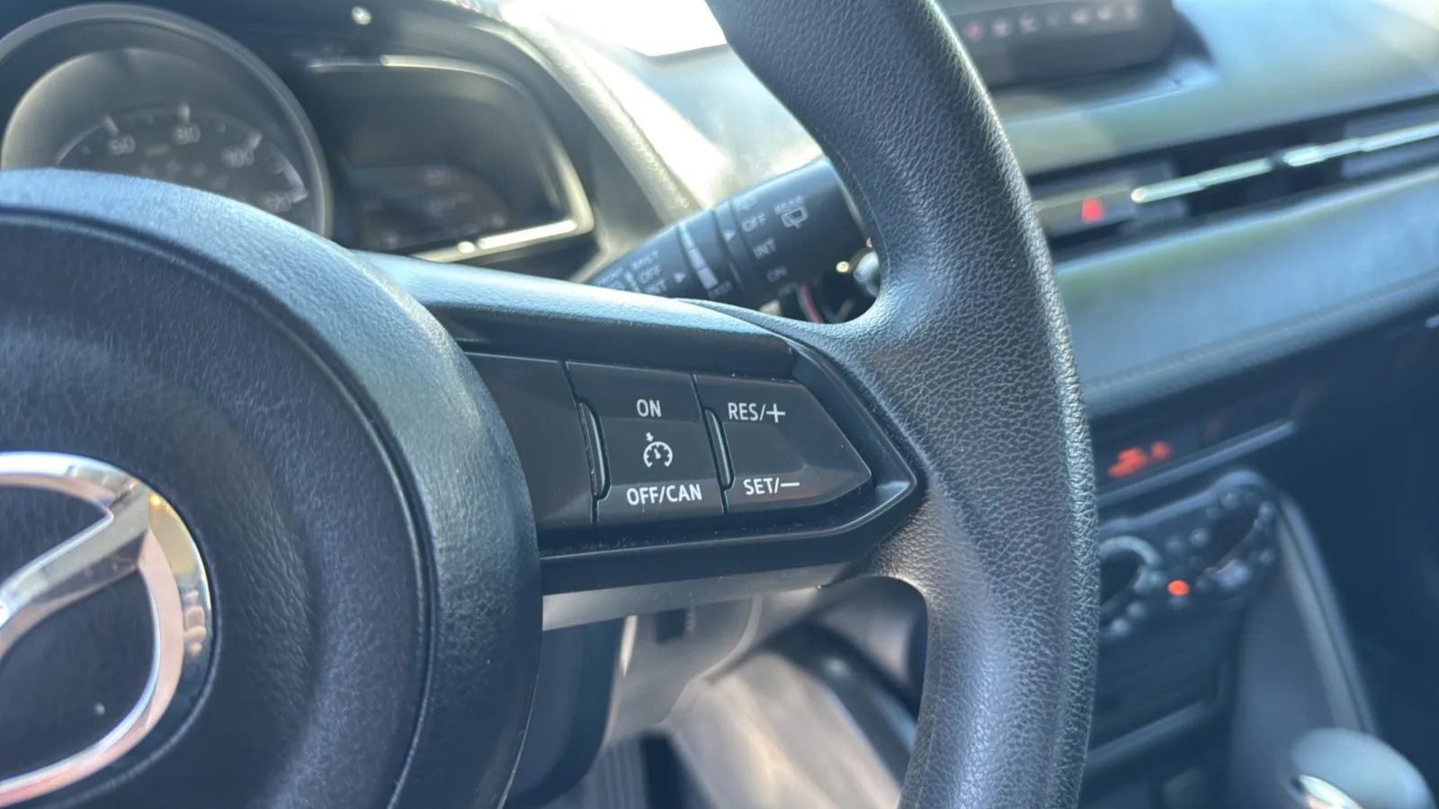 Used 2018 MAZDA CX-3 Sport FWD image 24