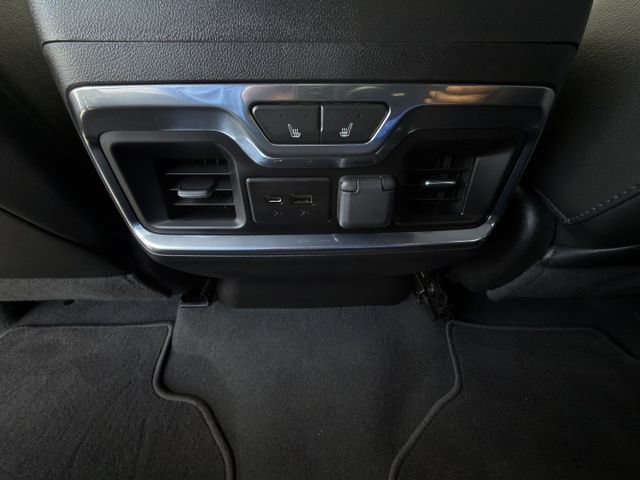 Used 2023 Chevrolet Silverado 3500 High Country w/ Z71 Off-Road Package AWD/4WD image 36