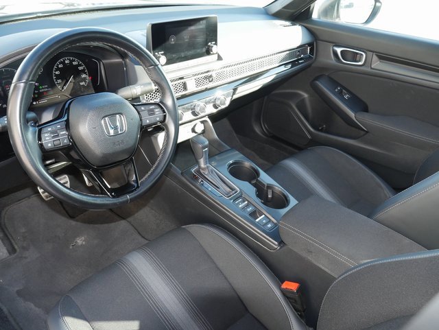 Used 2024 Honda Civic Sport image 13