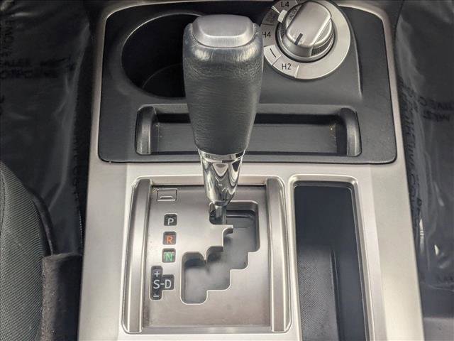 Used 2021 Toyota 4Runner SR5 image 12