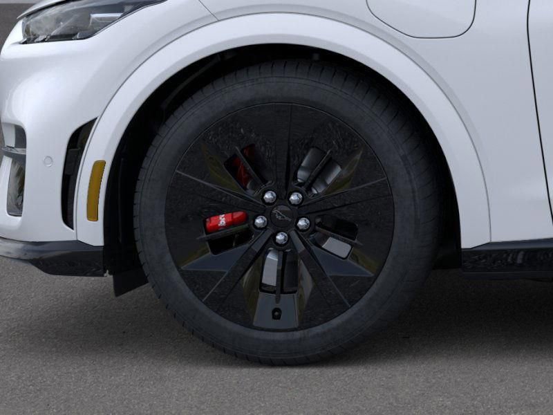 New 2025 Ford Mustang Mach-E GT w/ Interior Protection Package image 19