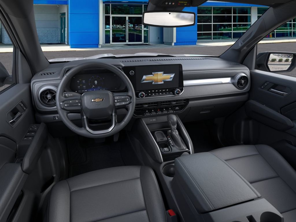 New 2026 Chevrolet Colorado LT RWD image 15