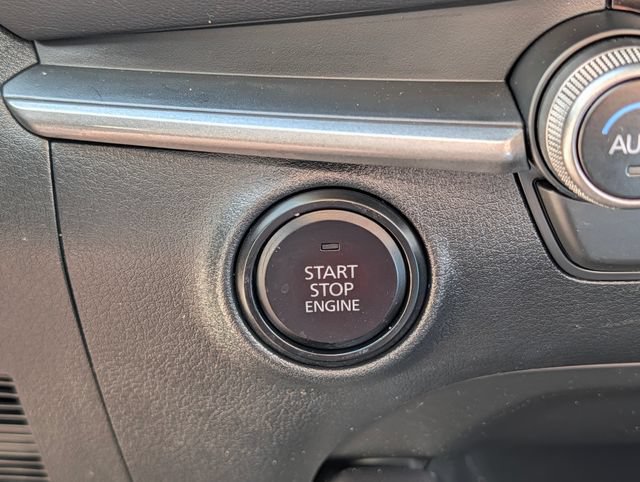 Certified 2023 MAZDA MAZDA3 s FWD image 27