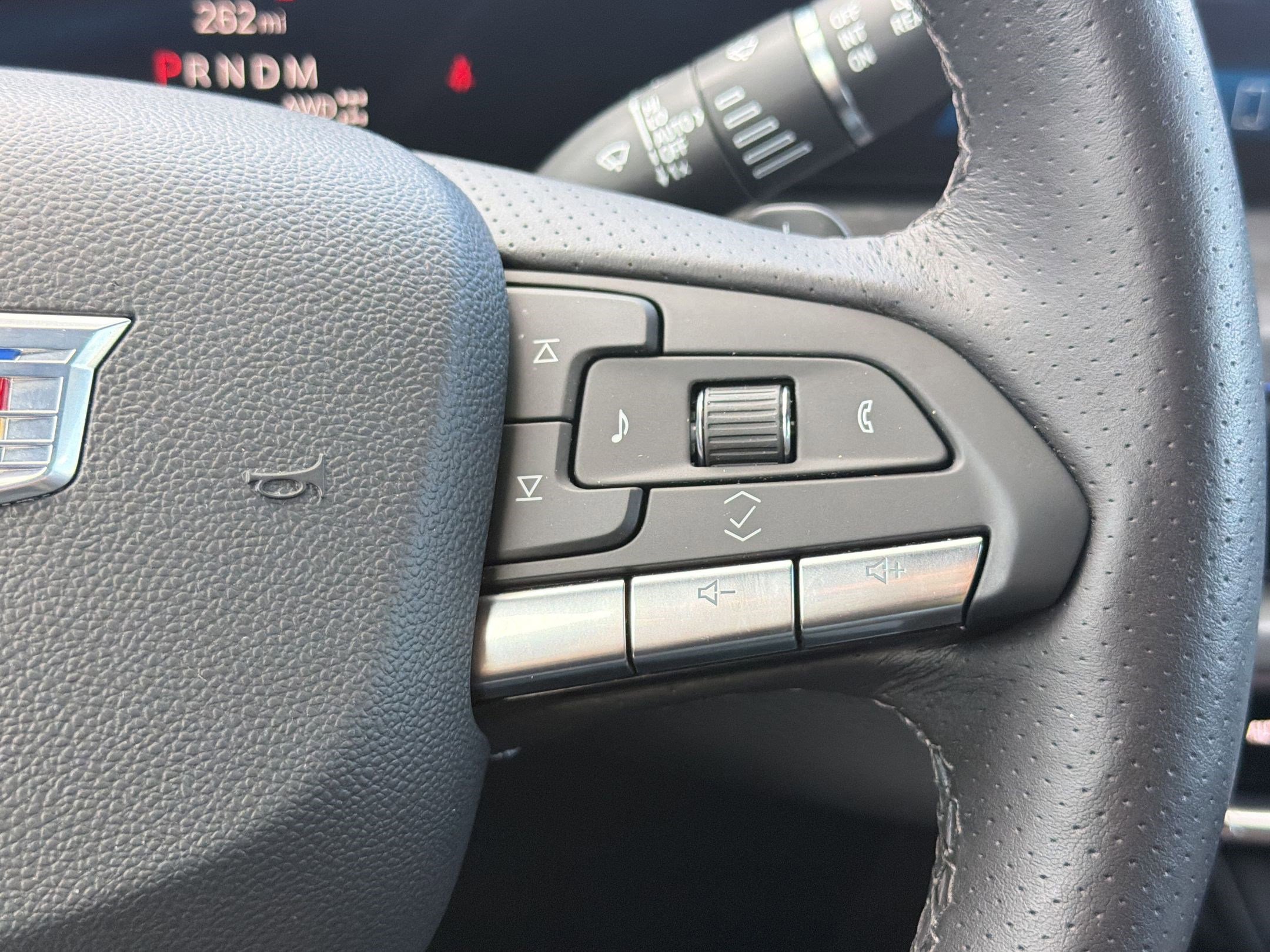 Certified 2024 Cadillac XT4 Sport image 20