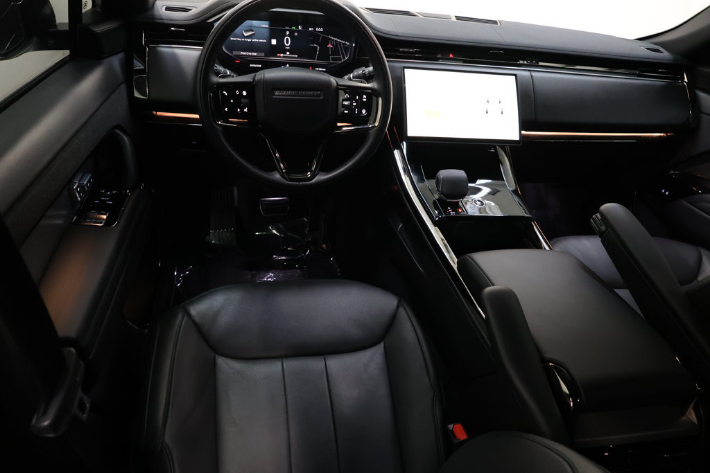 Used 2025 Land Rover Range Rover Sport Dynamic SE AWD/4WD image 72