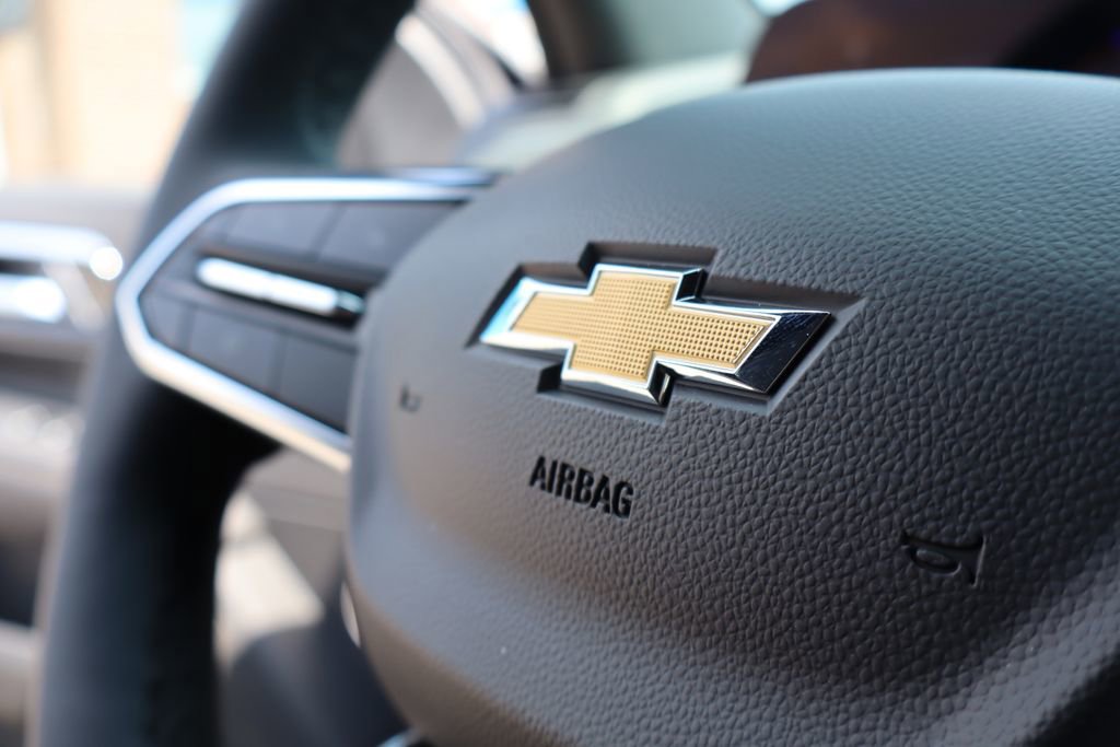 New 2025 Chevrolet Tahoe Premier image 27