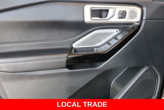 Used 2022 Ford Explorer ST w/ Equipment Group 401A image 12