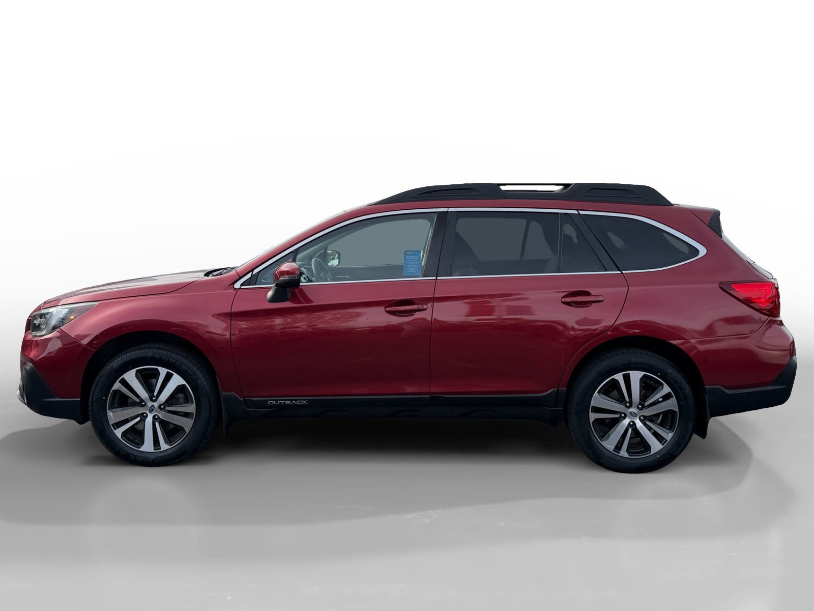 Used 2019 Subaru Outback 2.5i Limited image 2