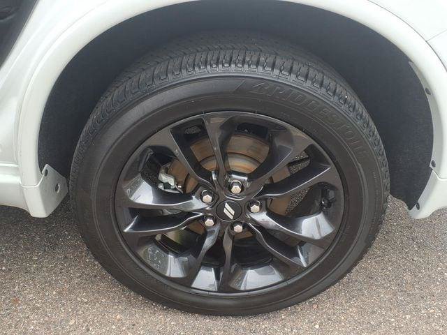Certified 2025 Dodge Durango GT w/ Blacktop Package AWD/4WD image 14