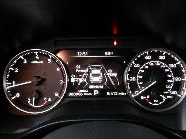 New 2026 Mitsubishi Outlander Trail Edition image 38