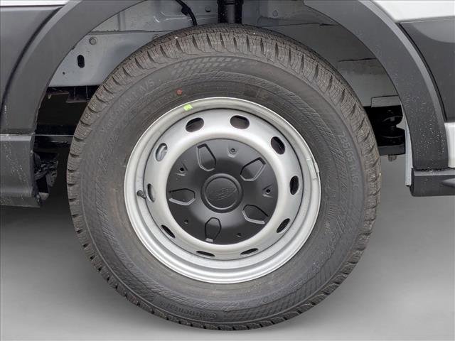 New 2026 Ford Transit 250 148 Medium Roof w/ Load Area Protection Package image 10
