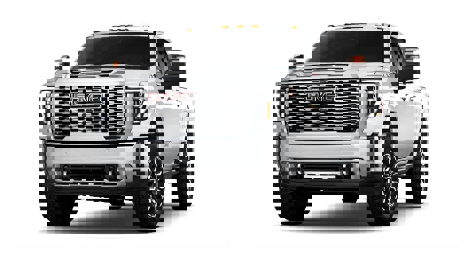 New 2026 GMC Sierra 2500 Denali w/ Denali Reserve Package image 33