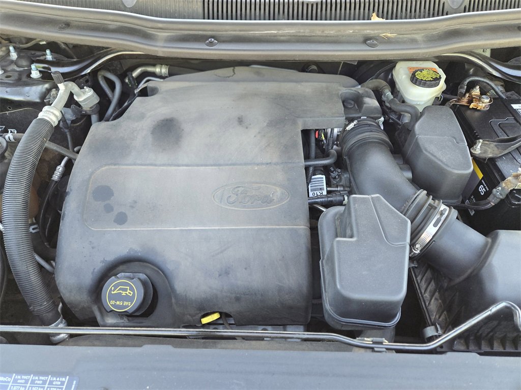 Used 2016 Ford Explorer Limited image 33