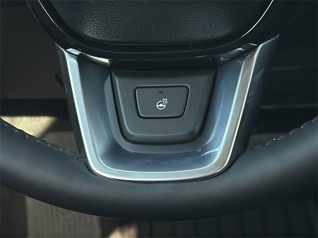 New 2026 Honda Accord Touring image 20