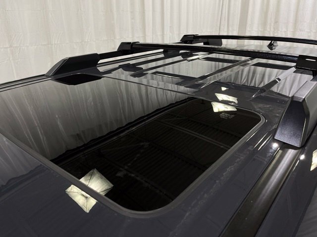 New 2027 Toyota Land Cruiser AWD/4WD image 23