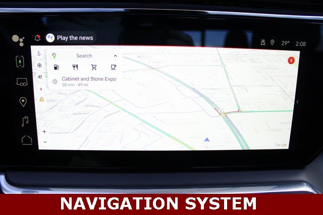 Used 2024 GMC Sierra 1500 Denali Ultimate image 15