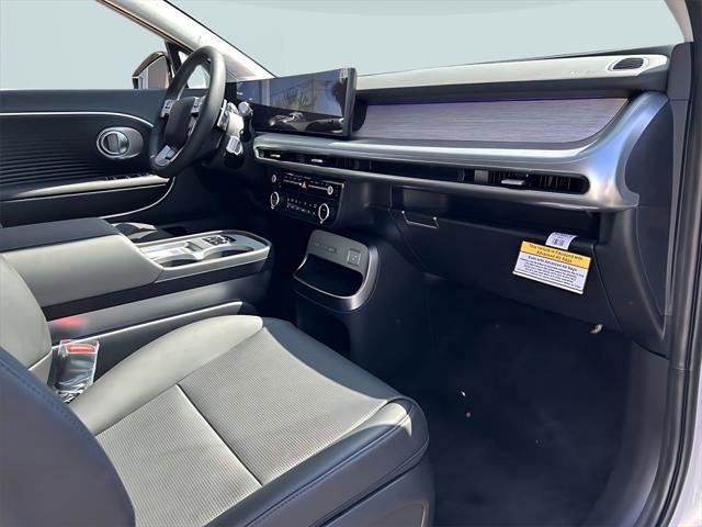 New 2026 Hyundai Ioniq 9 SEL image 25