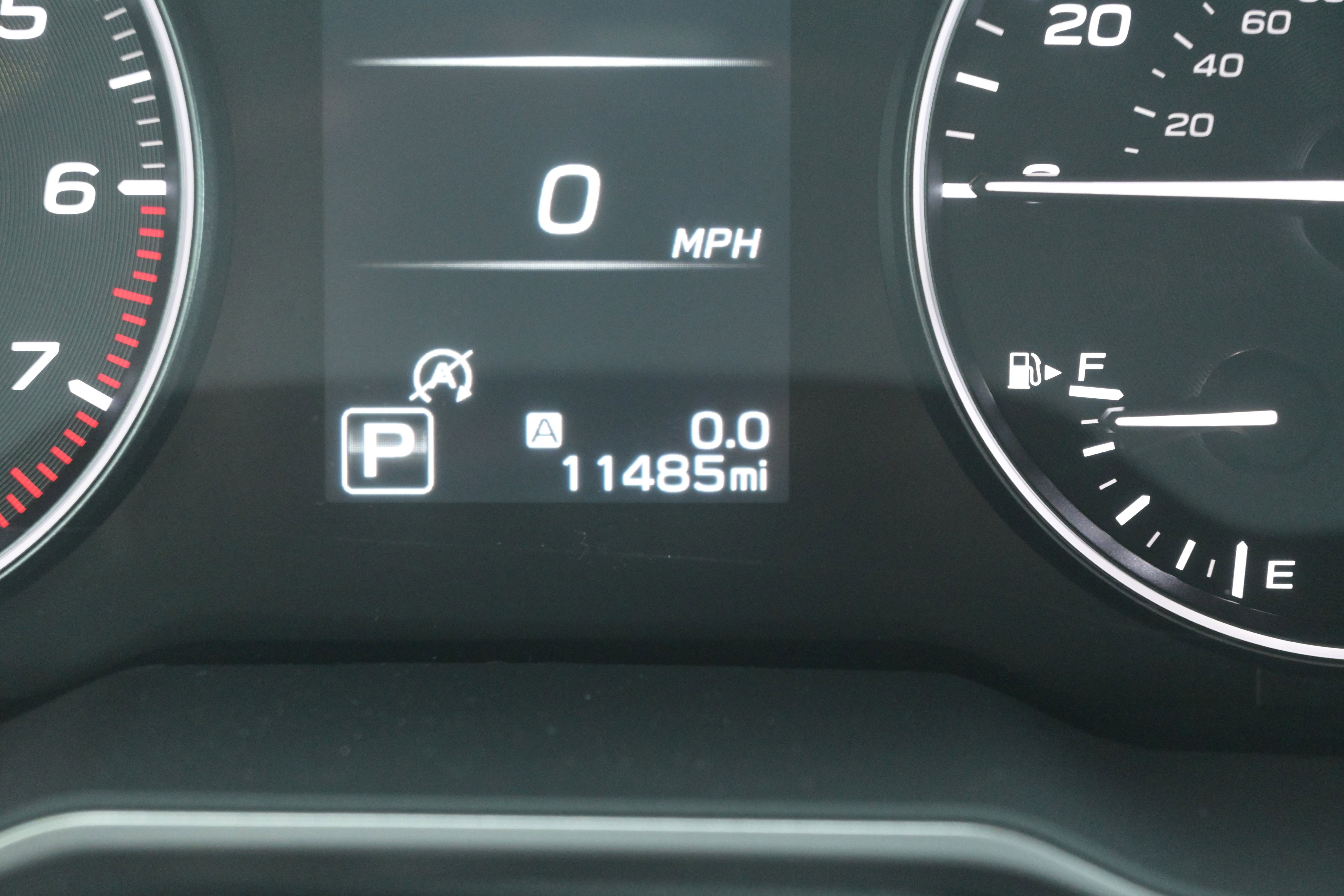 Certified 2025 Subaru Outback Onyx Edition AWD/4WD image 21