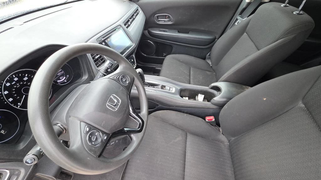 Used 2016 Honda HR-V EX image 12
