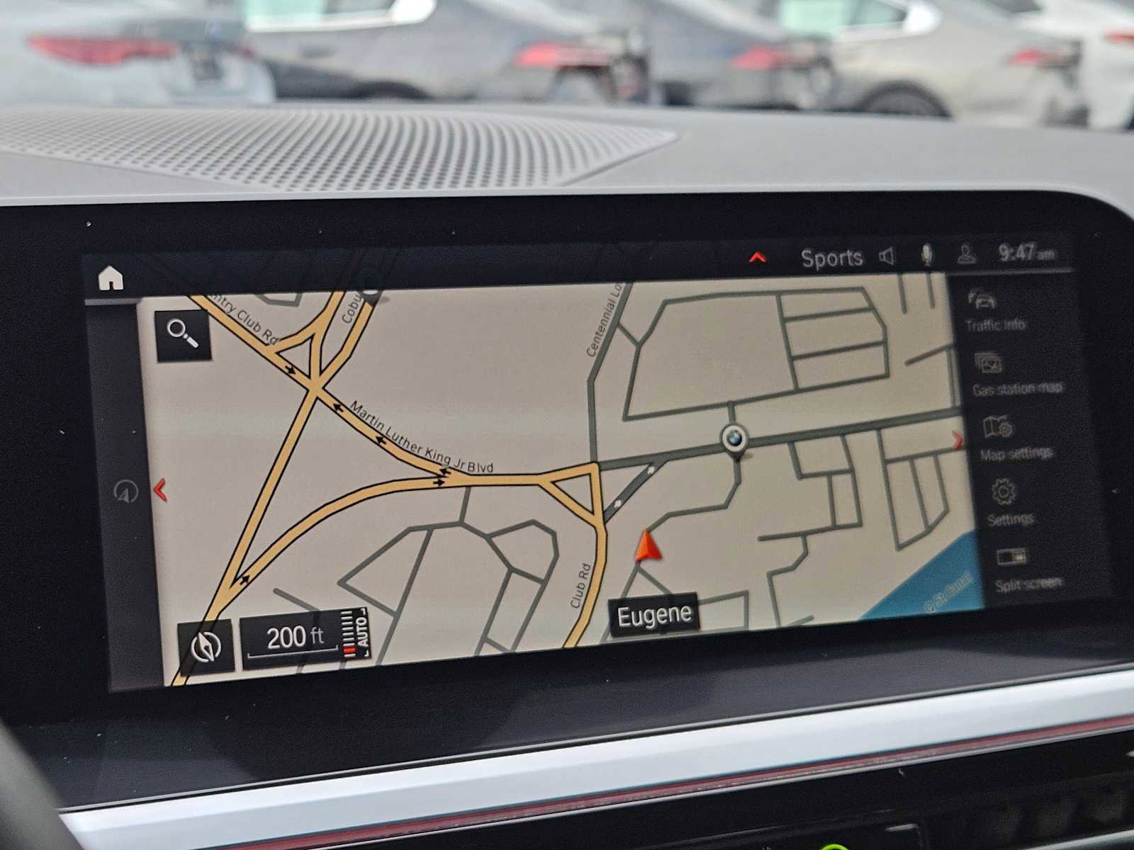 Used 2025 BMW Z4 sDrive30i w/ Premium Package image 28