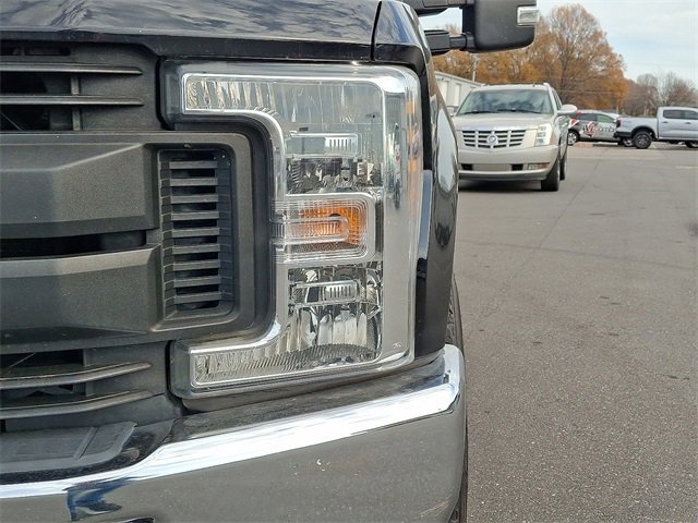 Used 2019 Ford F350 XL w/ XL Value Package image 9